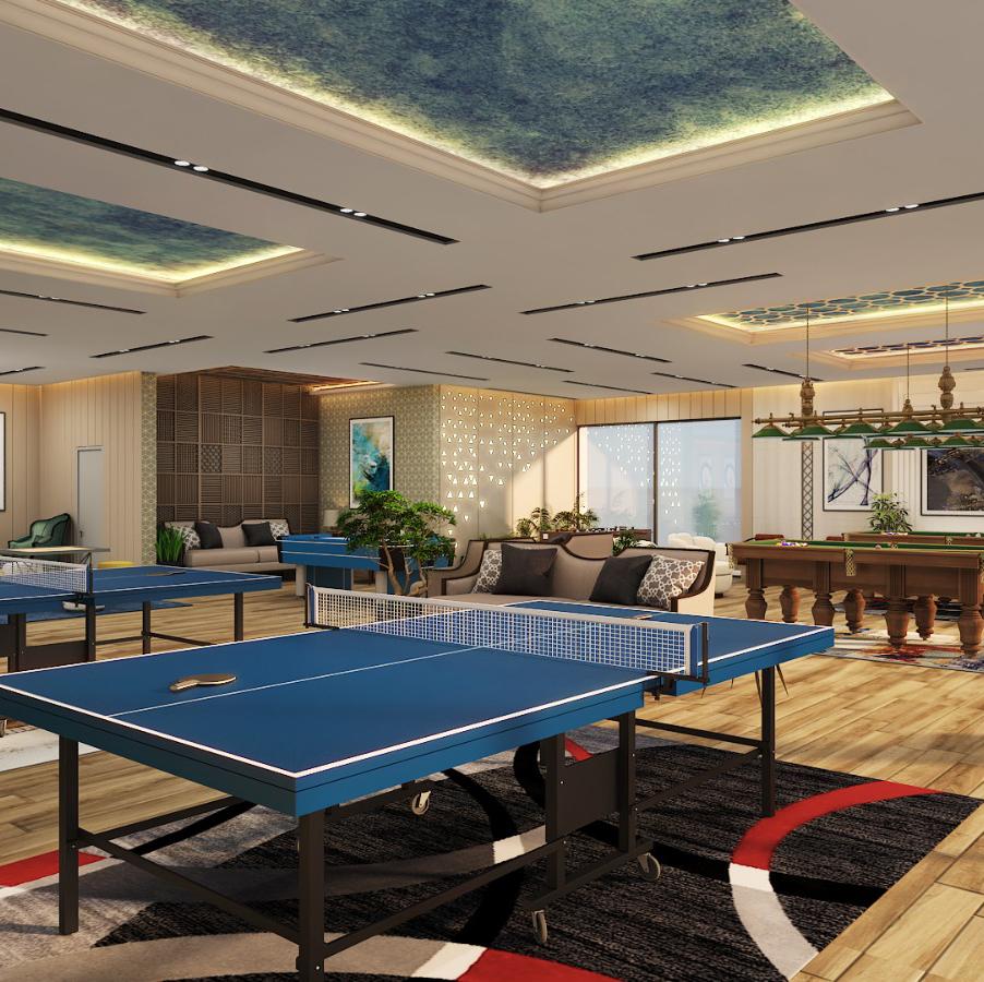 Ishaan The Element 3 BHK Sector 11, Pratap Vihar Ghaziabad - Ishaan Group / IN Infraestates LLP gallery image 2 | Skyline Realty