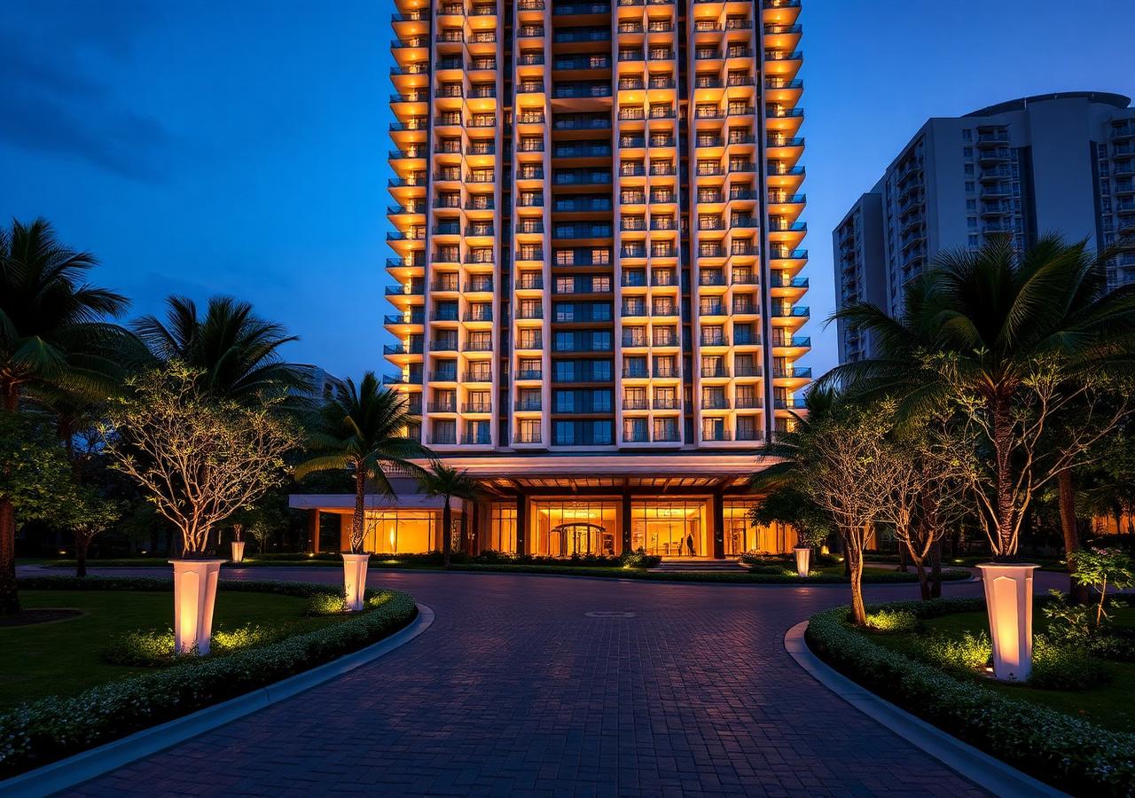 DLF Privana South